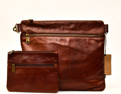 Premium Leather