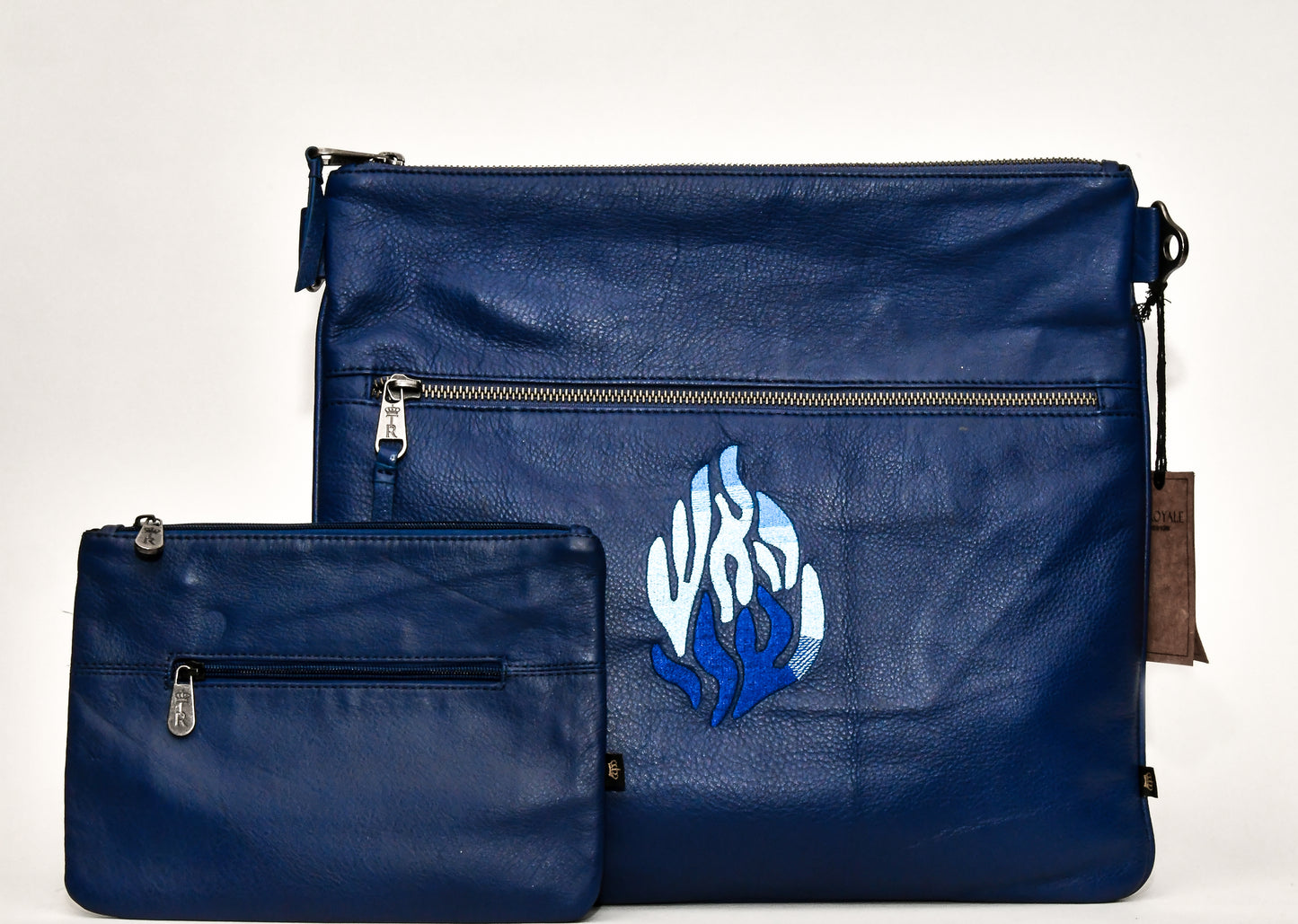 Navy King